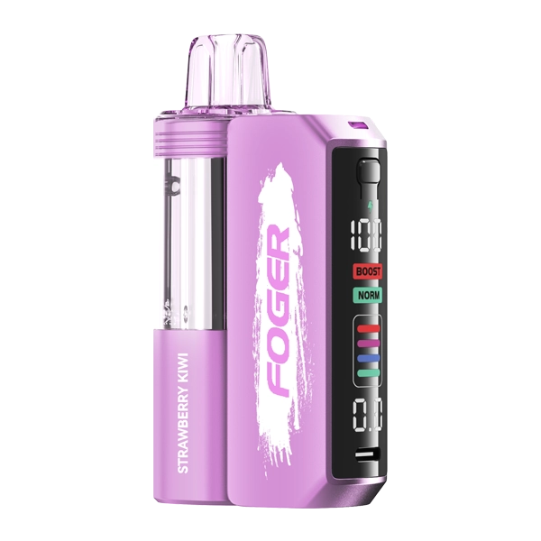 Strawberry Kiwi FOGER Switch Pro Kit