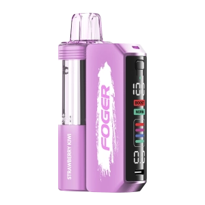 Strawberry Kiwi FOGER Switch Pro Kit