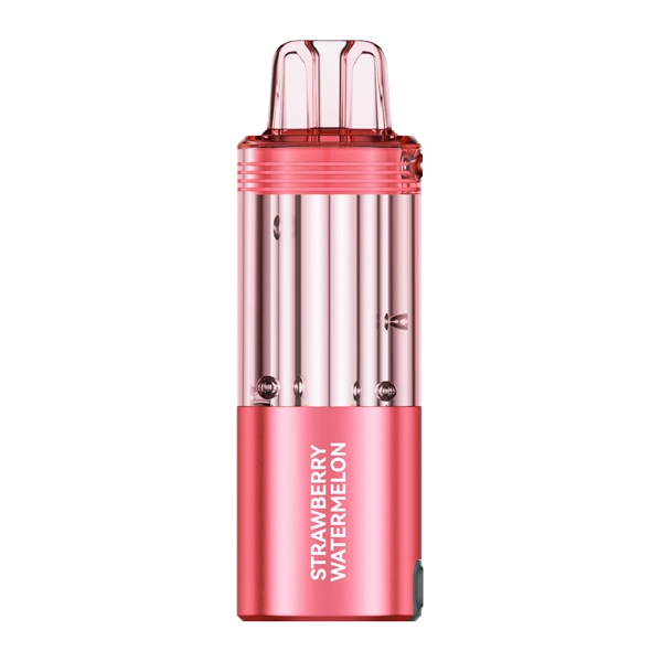 Strawberry Watermelon FOGER Switch Pro Disposable