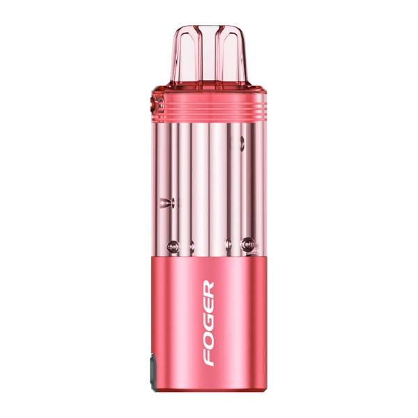 Strawberry Watermelon FOGER Switch Pro Disposable