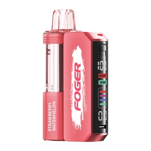 Strawberry Watermelon FOGER Switch Pro Kit