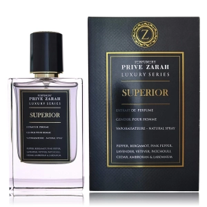 Superior Privezarah by Paris Corner 70ml EDP