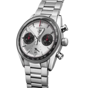 Tag Heuer Carrera Chronograph Automatic 39mm, Panda face