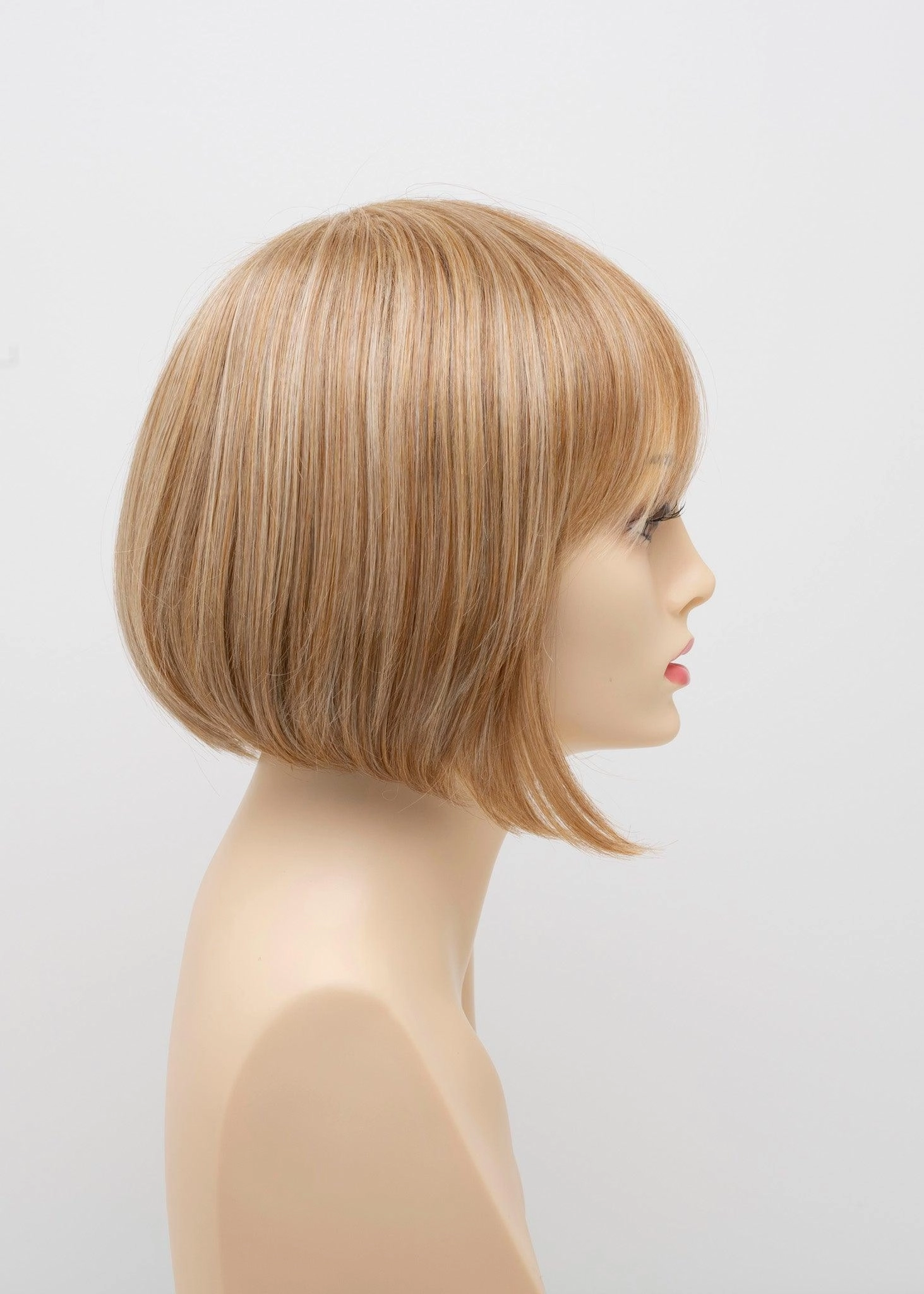 Tandi Wig by Envy | Human Hair Blend (Capless)