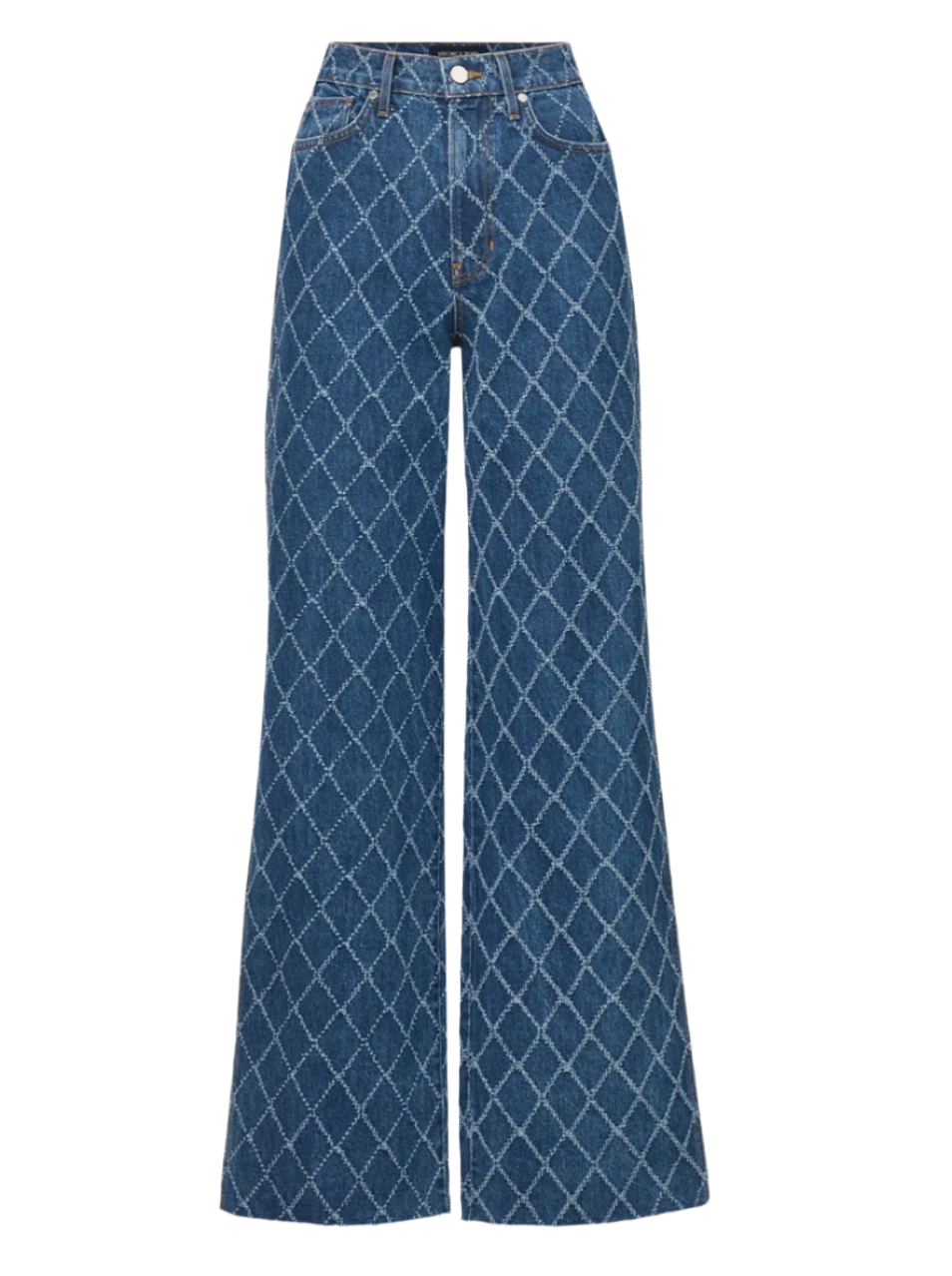 Taylor Wide Leg