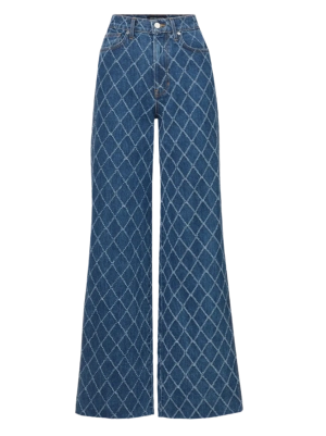 Taylor Wide Leg