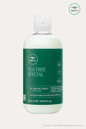TEA TREE SPECIAL CONDITIONER 10.14oz