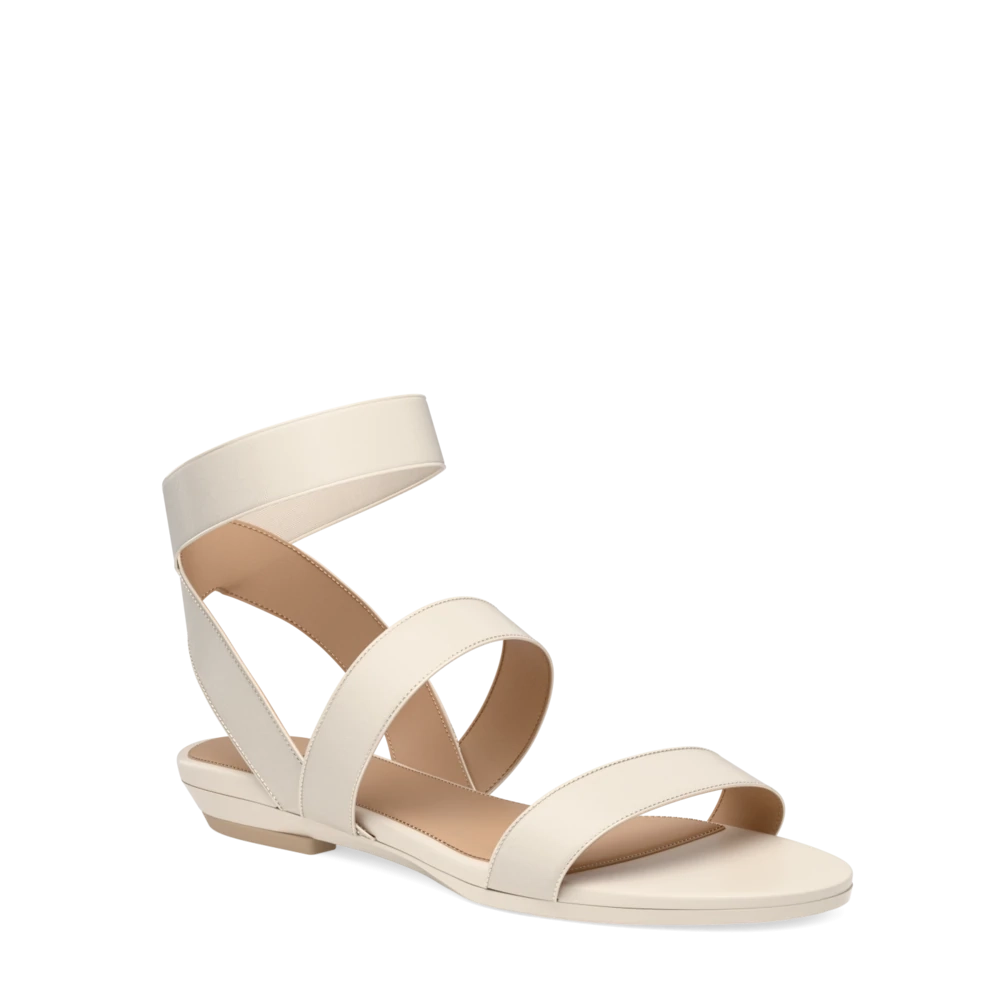 The Adrianna - Ivory