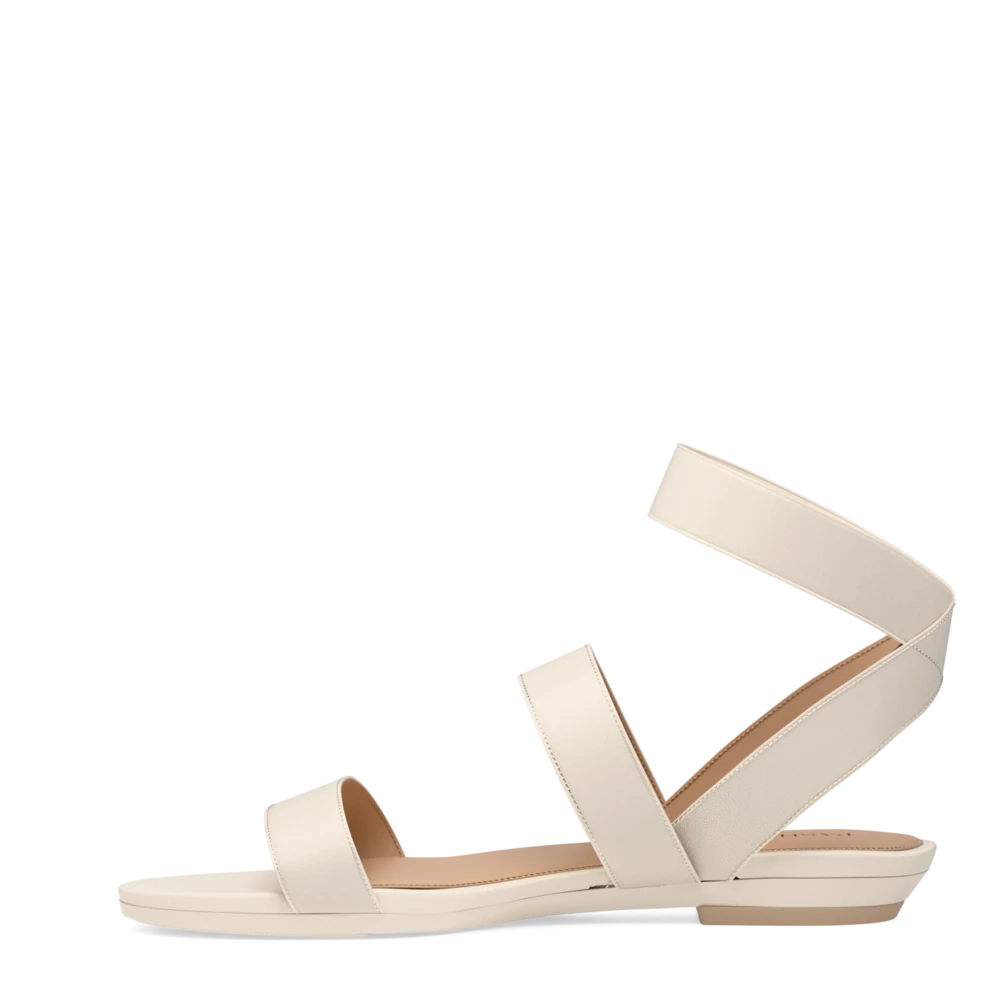 The Adrianna - Ivory
