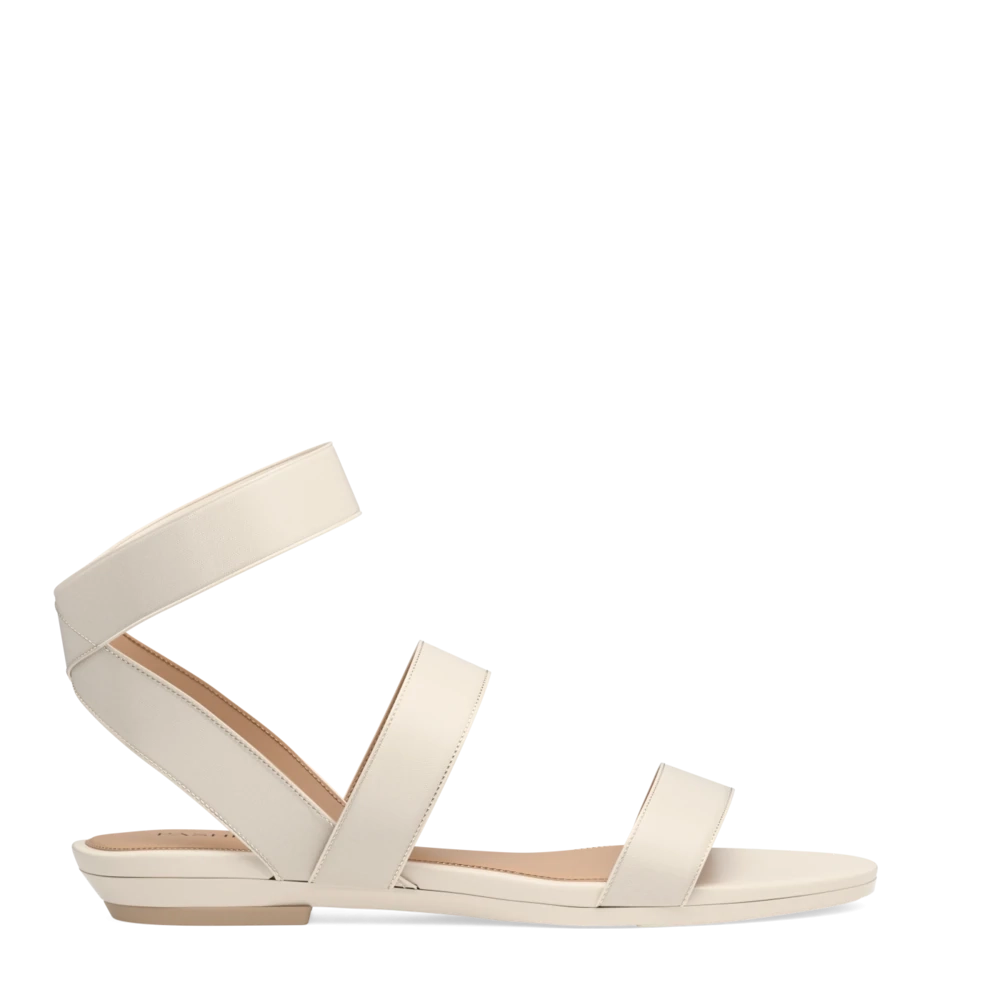 The Adrianna - Ivory