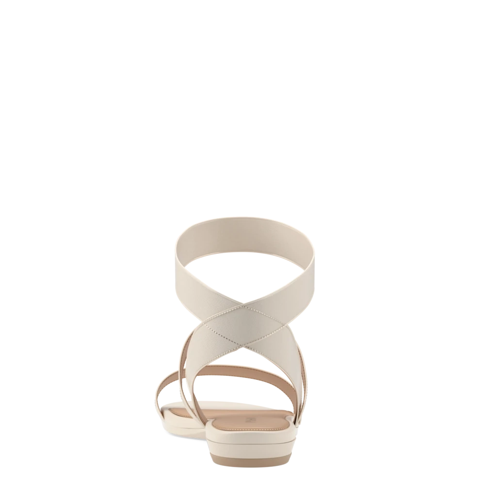 The Adrianna - Ivory