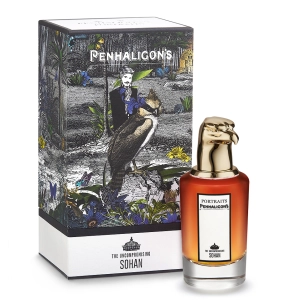 The Uncompromising Sohan by Penhaligon's 75ml EDP