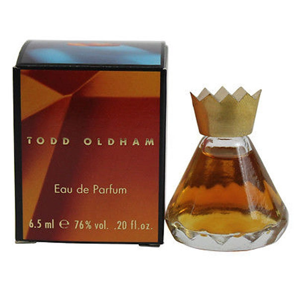 Todd Oldham by Todd Oldham