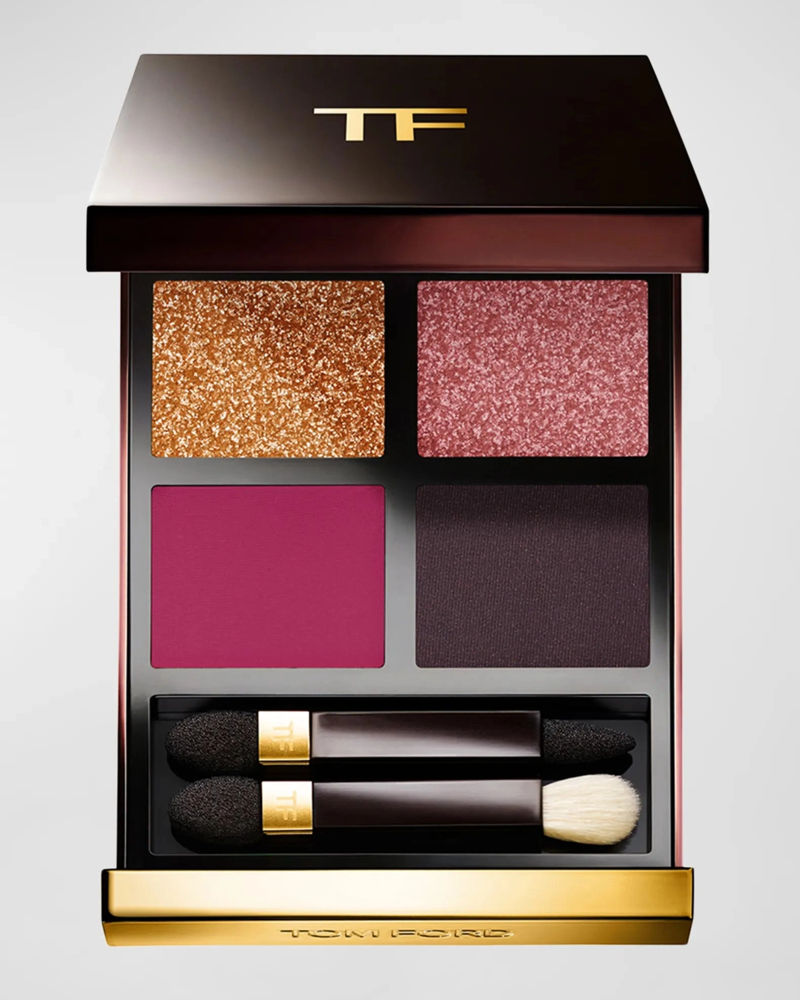 Tom Ford Eye Color Quad