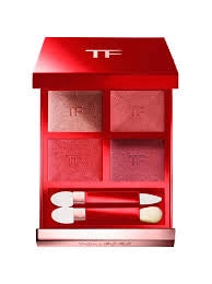 Tom Ford Eye Color Quad