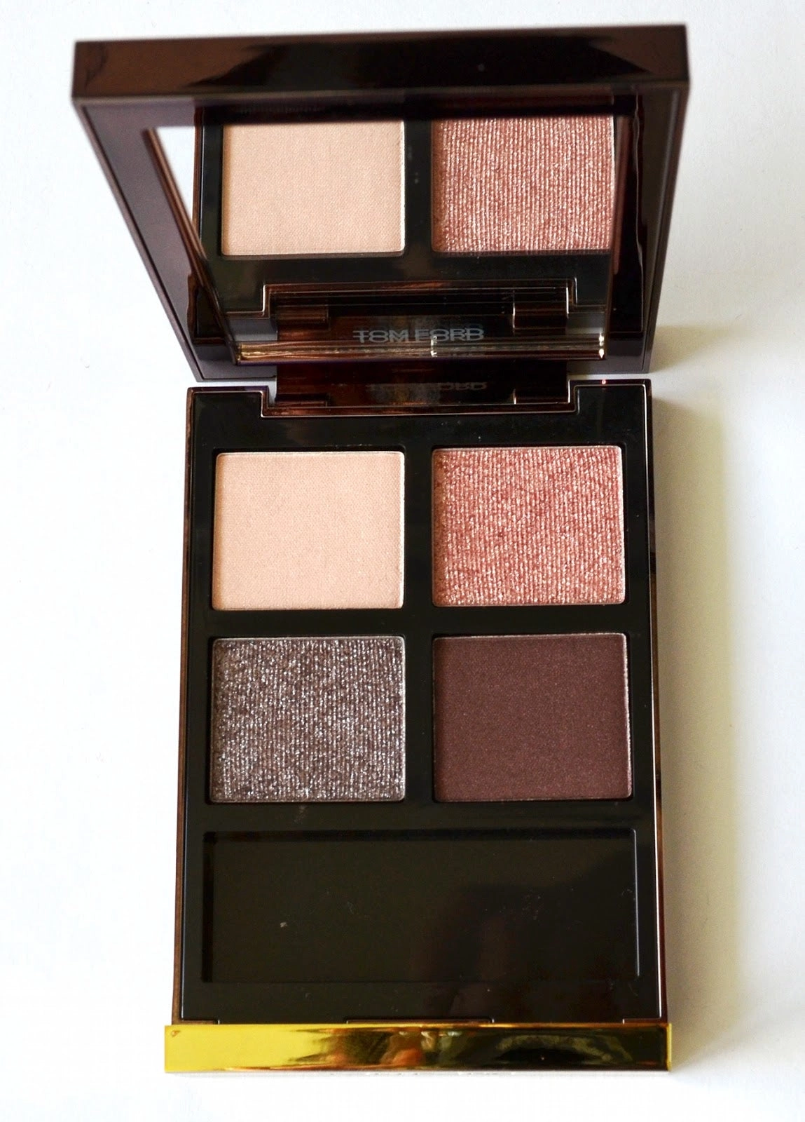 Tom Ford Eye Color Quad