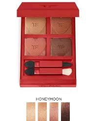 Tom Ford Eye Color Quad