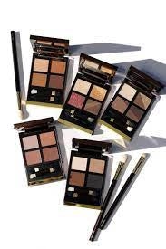 Tom Ford Eye Color Quad