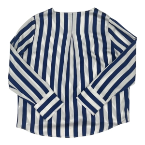 Top Ls By Apt 9 In Striped Pattern, Size:L
