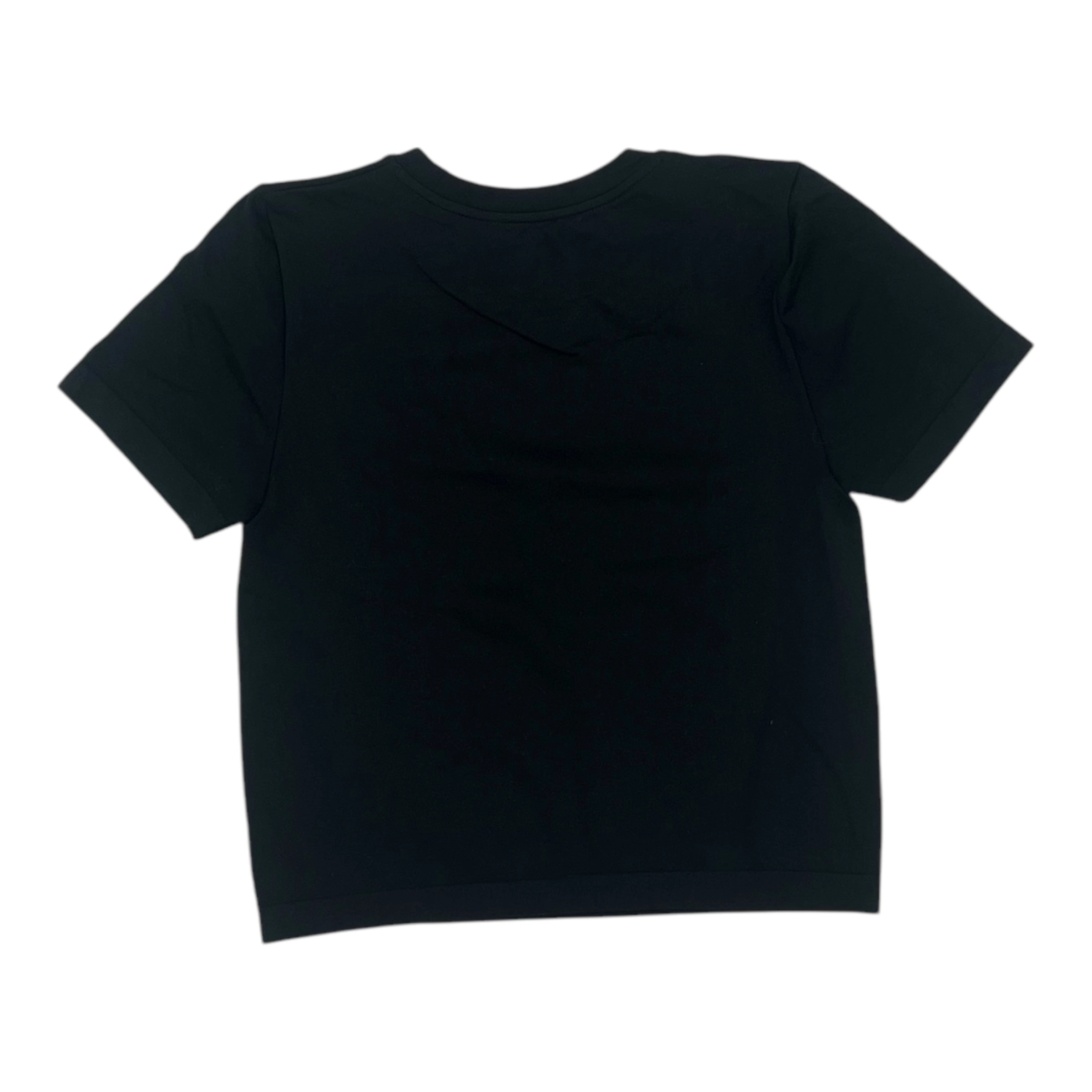 Top Ss By A New Day In Black, Size:Xl