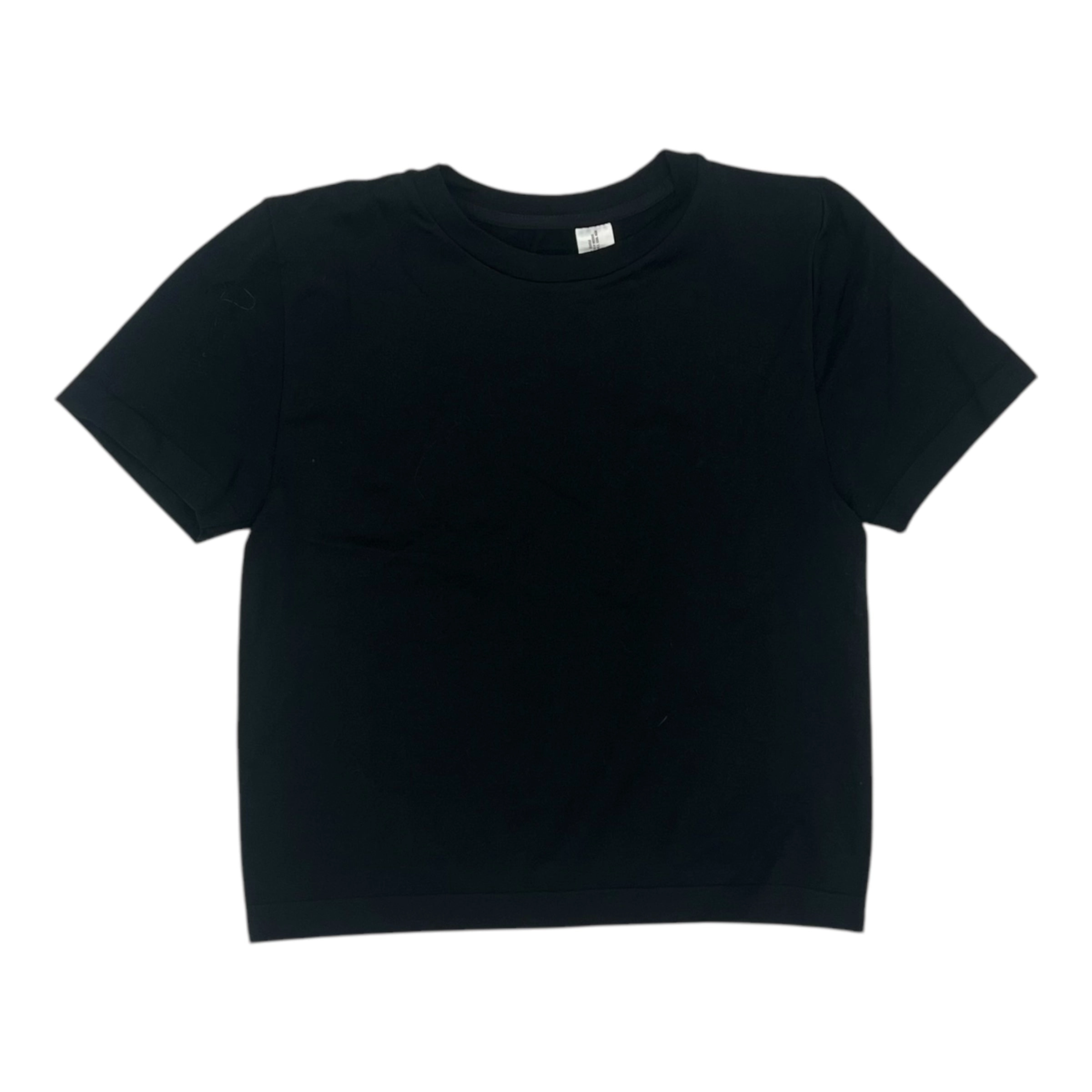 Top Ss By A New Day In Black, Size:Xl