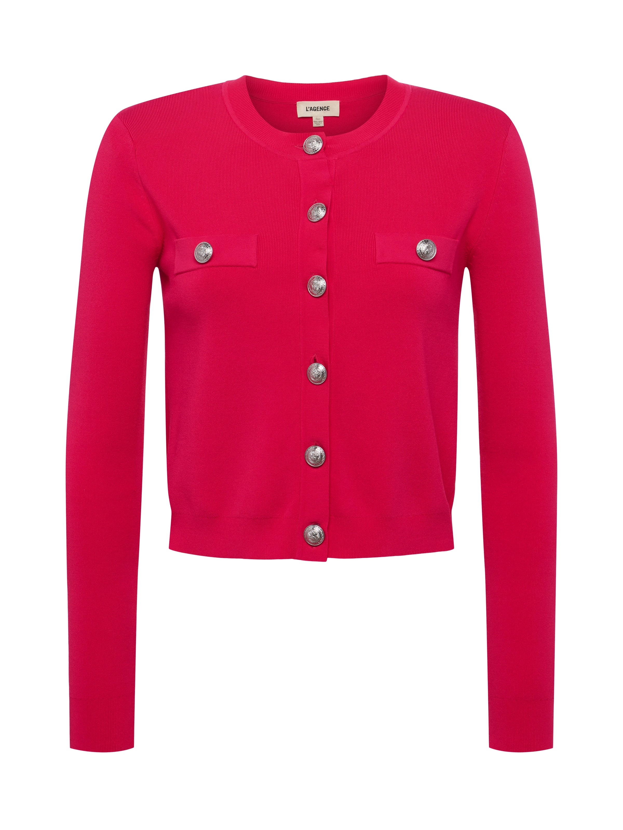 Toulouse Cardigan
