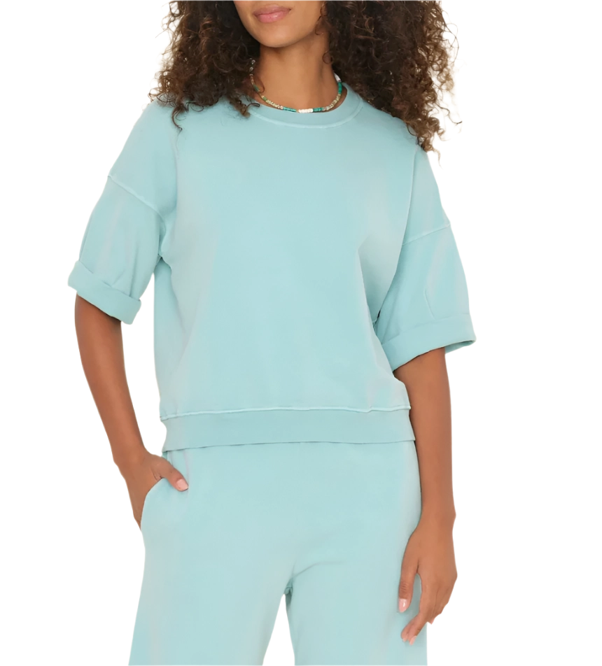 Trixie Sweatshirt