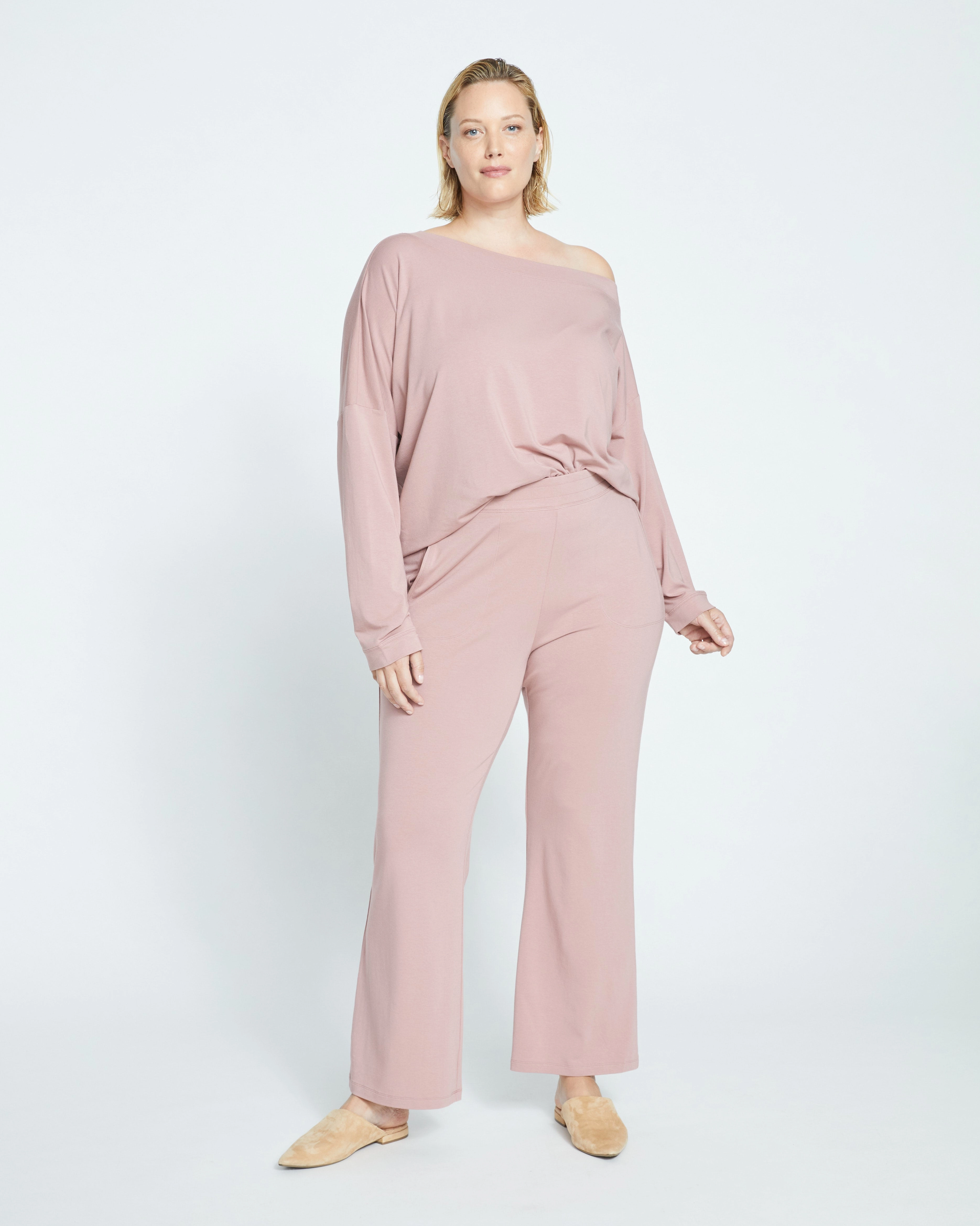 UltimateS Dolci Top - Petal Purple