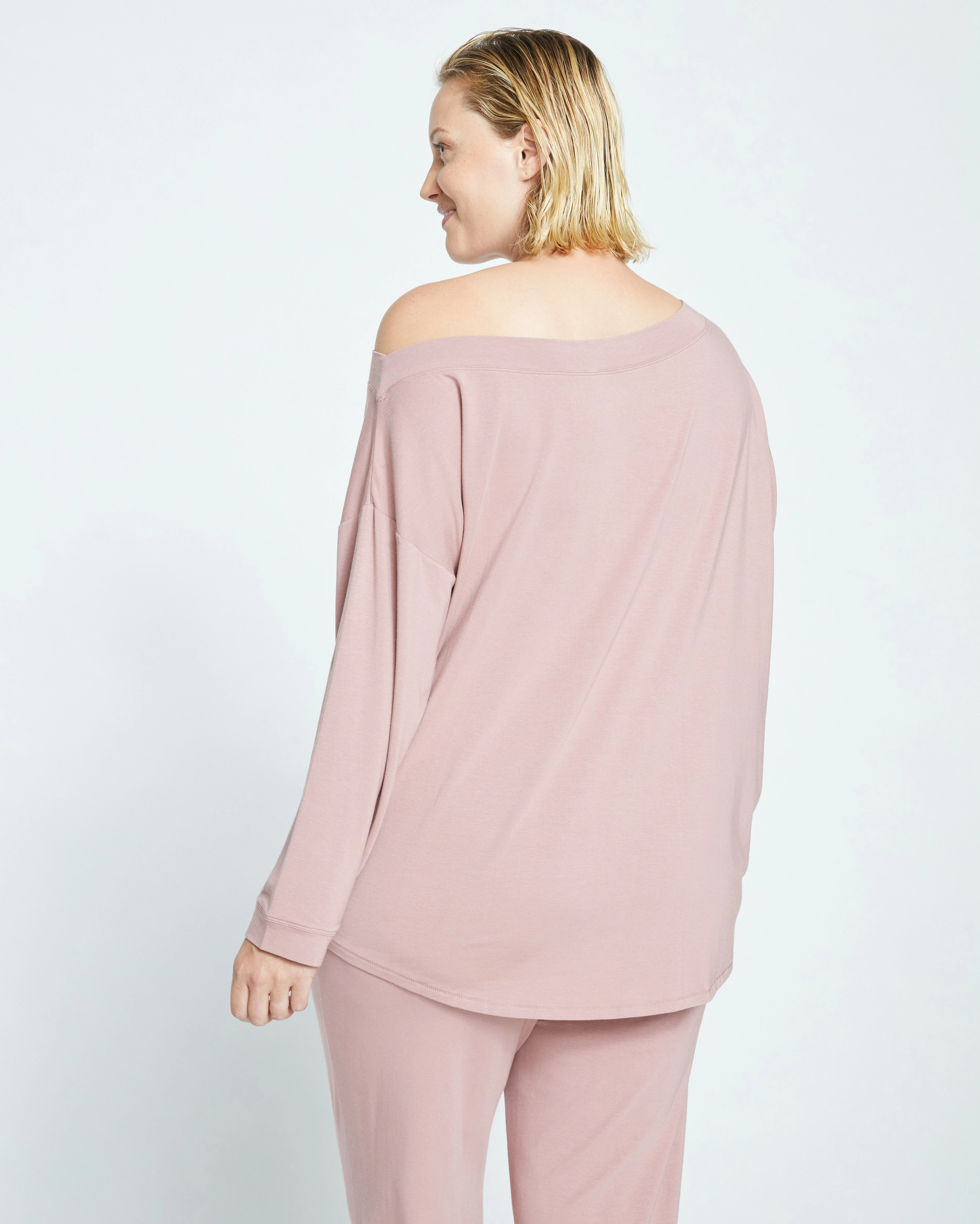 UltimateS Dolci Top - Petal Purple