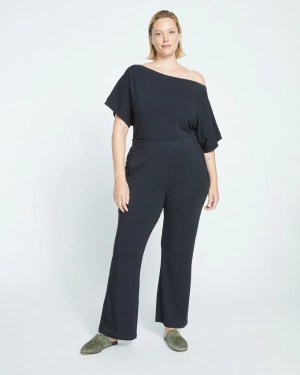 UltimateS Mola Lounge Pants - Black