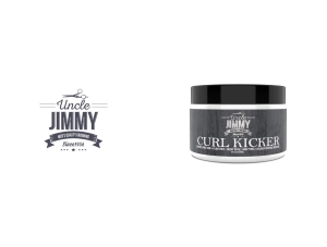UNCLE JIMMY CURL KICKER 8oz