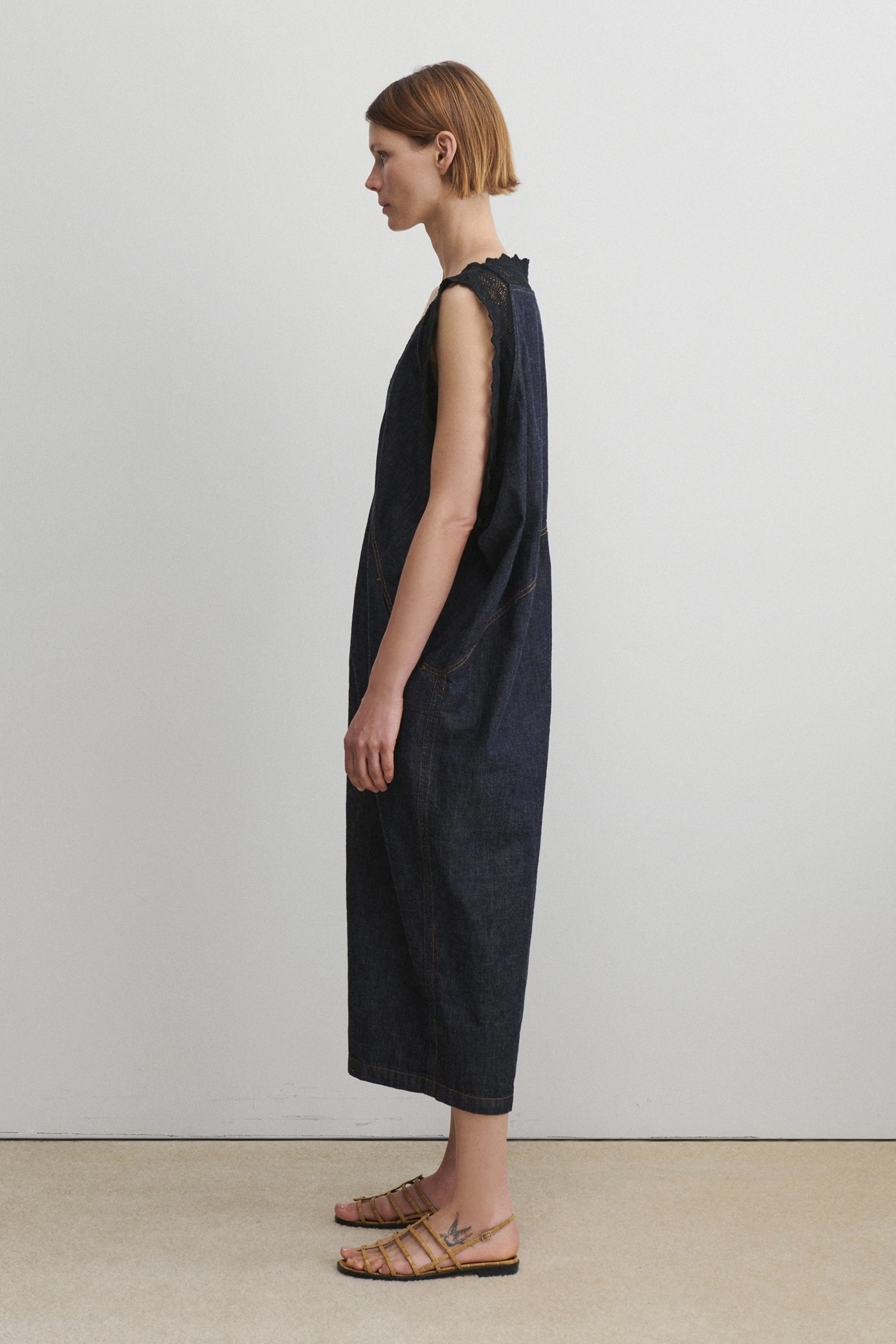 Val Dress