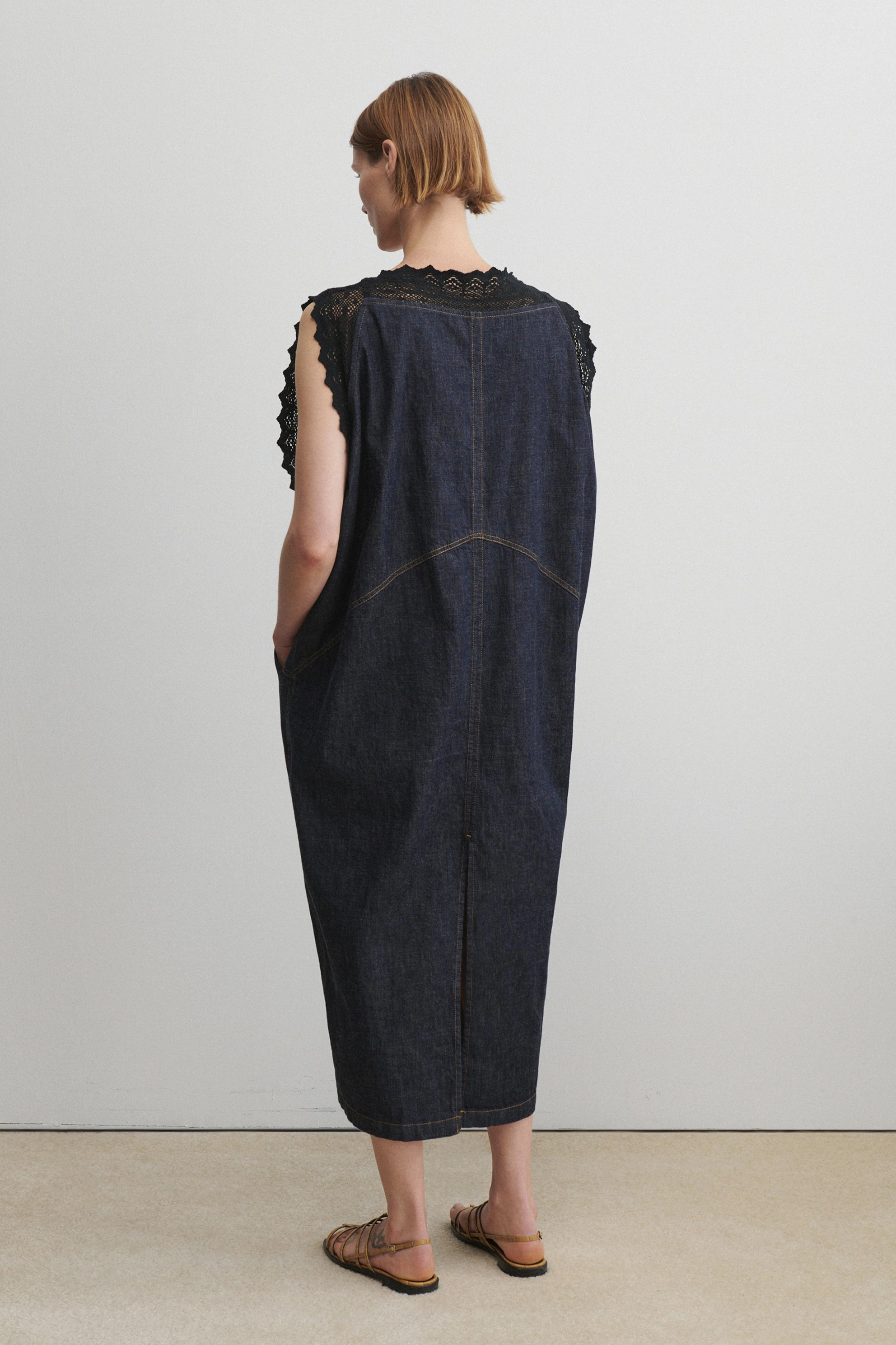 Val Dress
