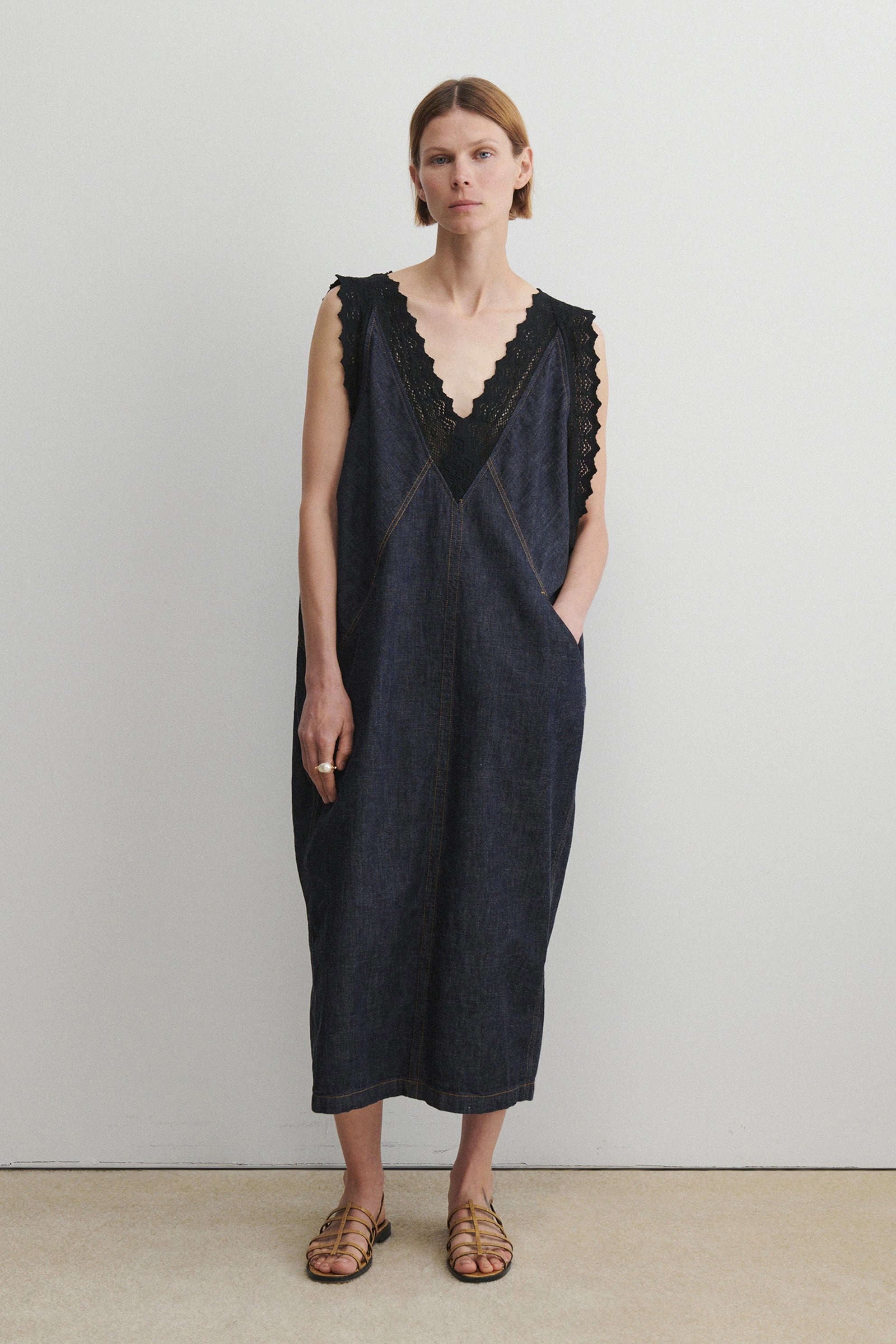Val Dress