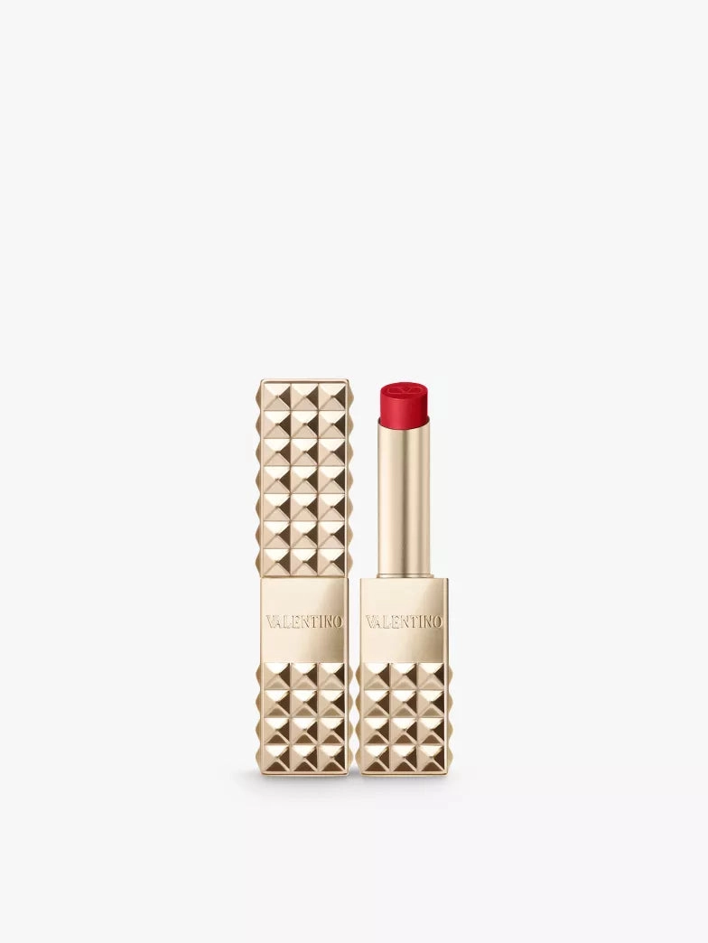 Valentino Spike Valentino Matte Lipstick