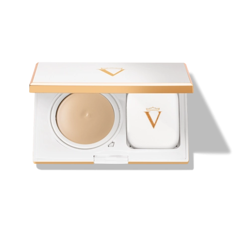 Valmont Perfecting Powder Cream
