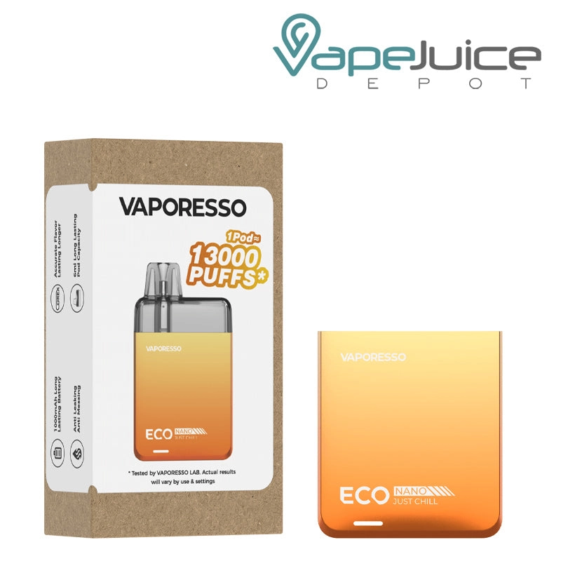 Vaporesso ECO Nano Pod System Kit