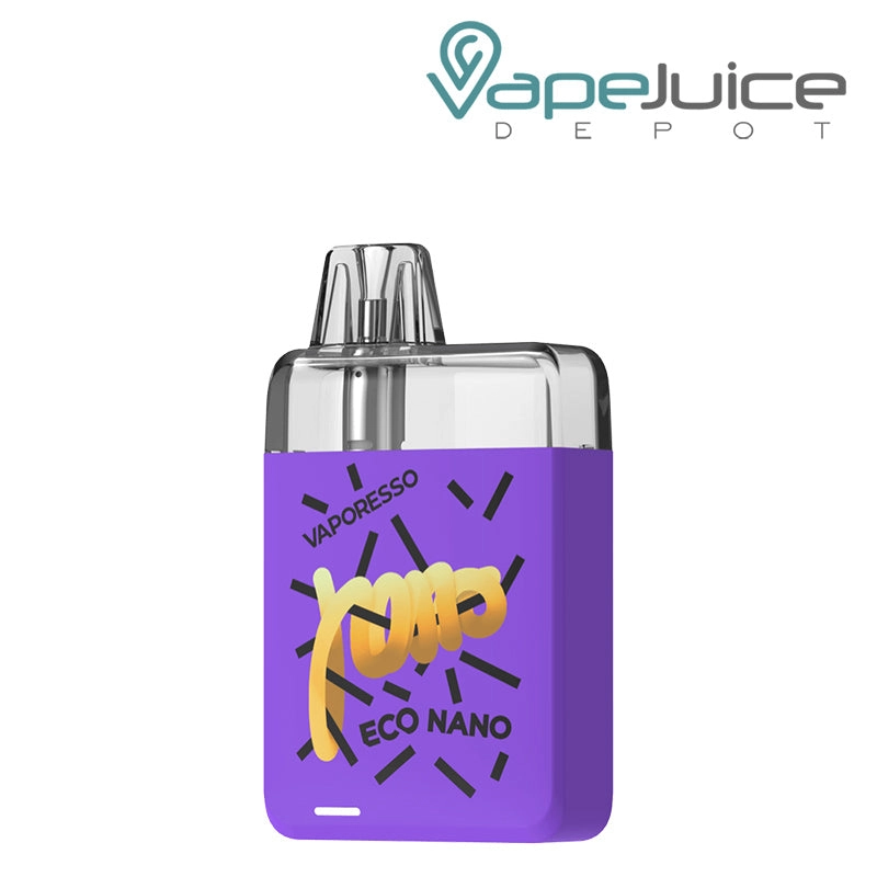Vaporesso ECO Nano Pod System Kit