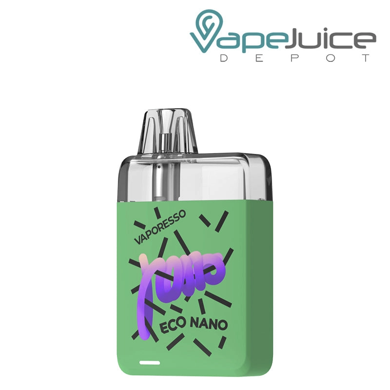 Vaporesso ECO Nano Pod System Kit