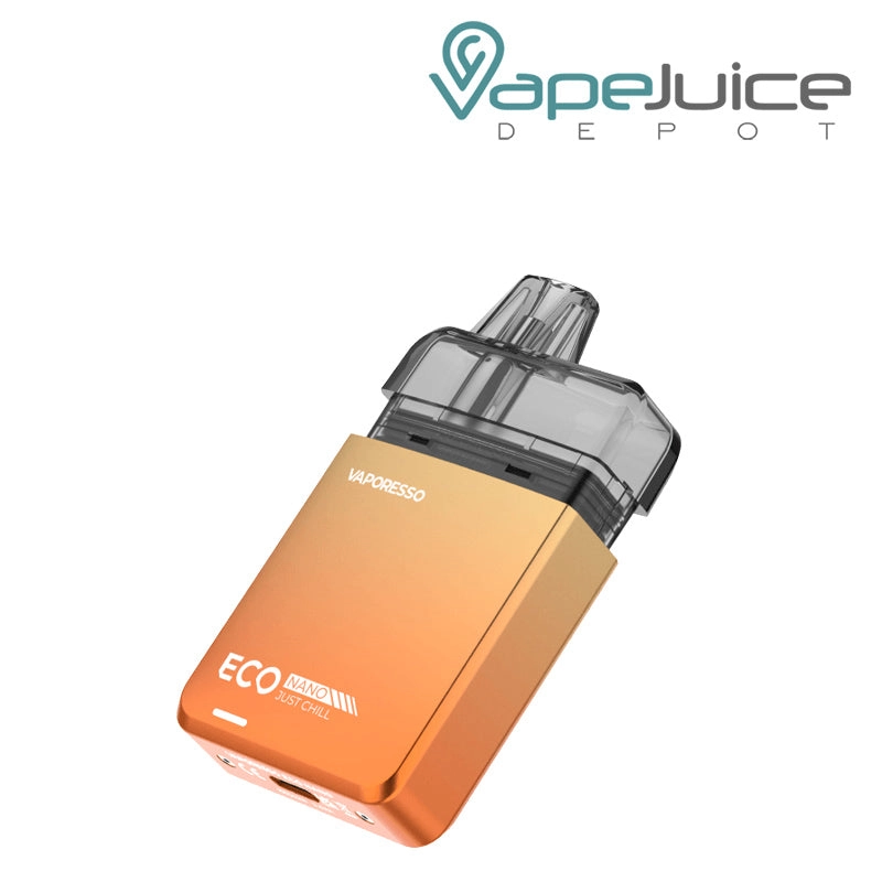 Vaporesso ECO Nano Pod System Kit