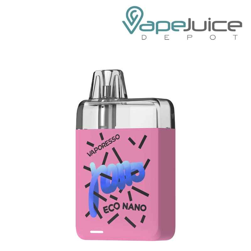 Vaporesso ECO Nano Pod System Kit