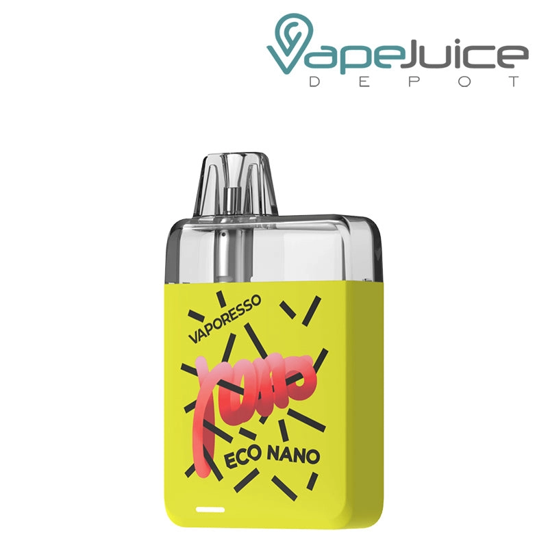 Vaporesso ECO Nano Pod System Kit