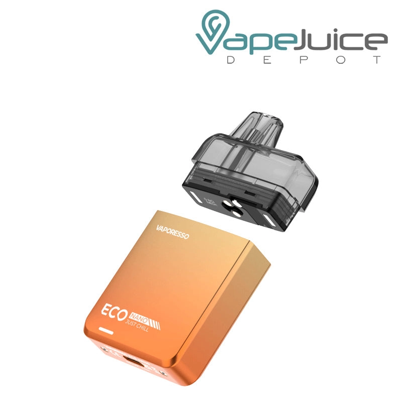 Vaporesso ECO Nano Pod System Kit