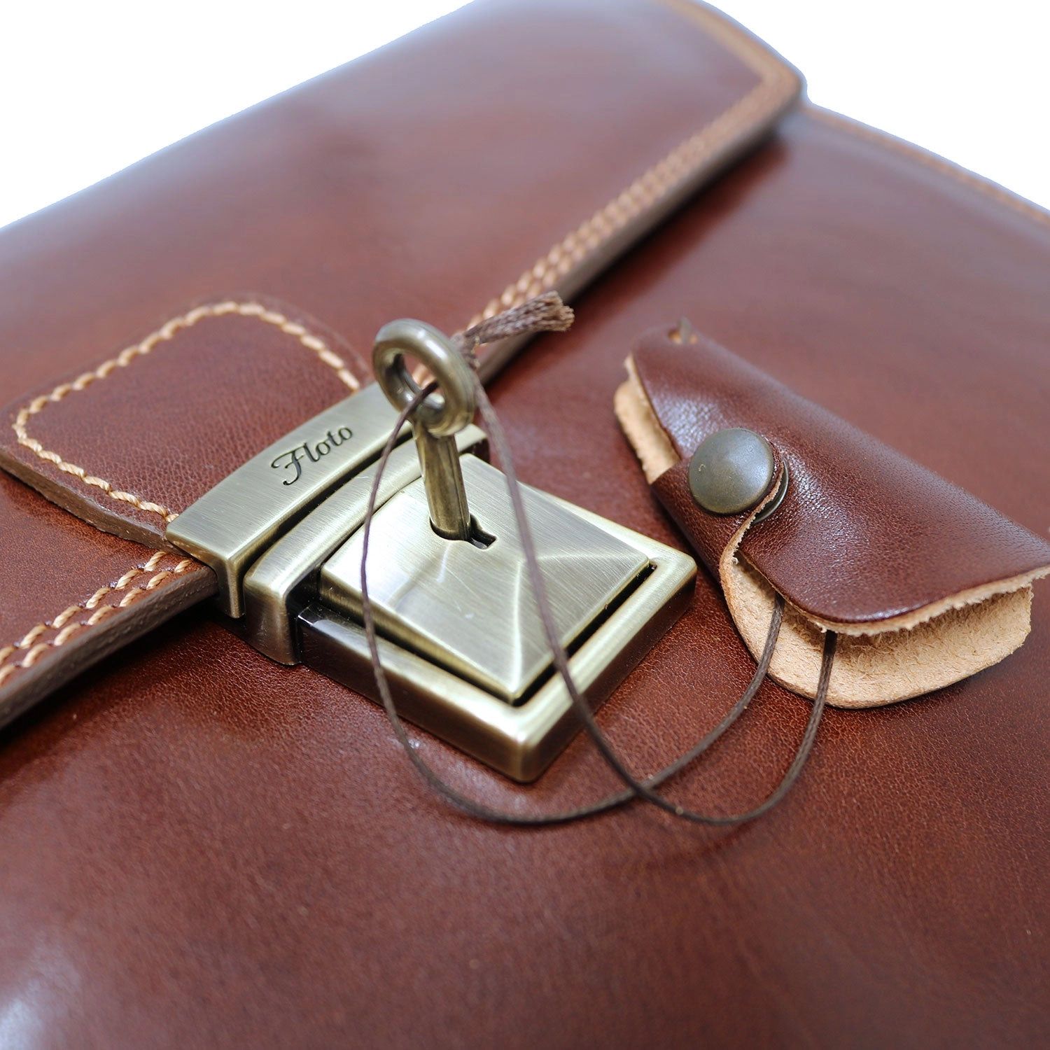 Venezia Briefcase