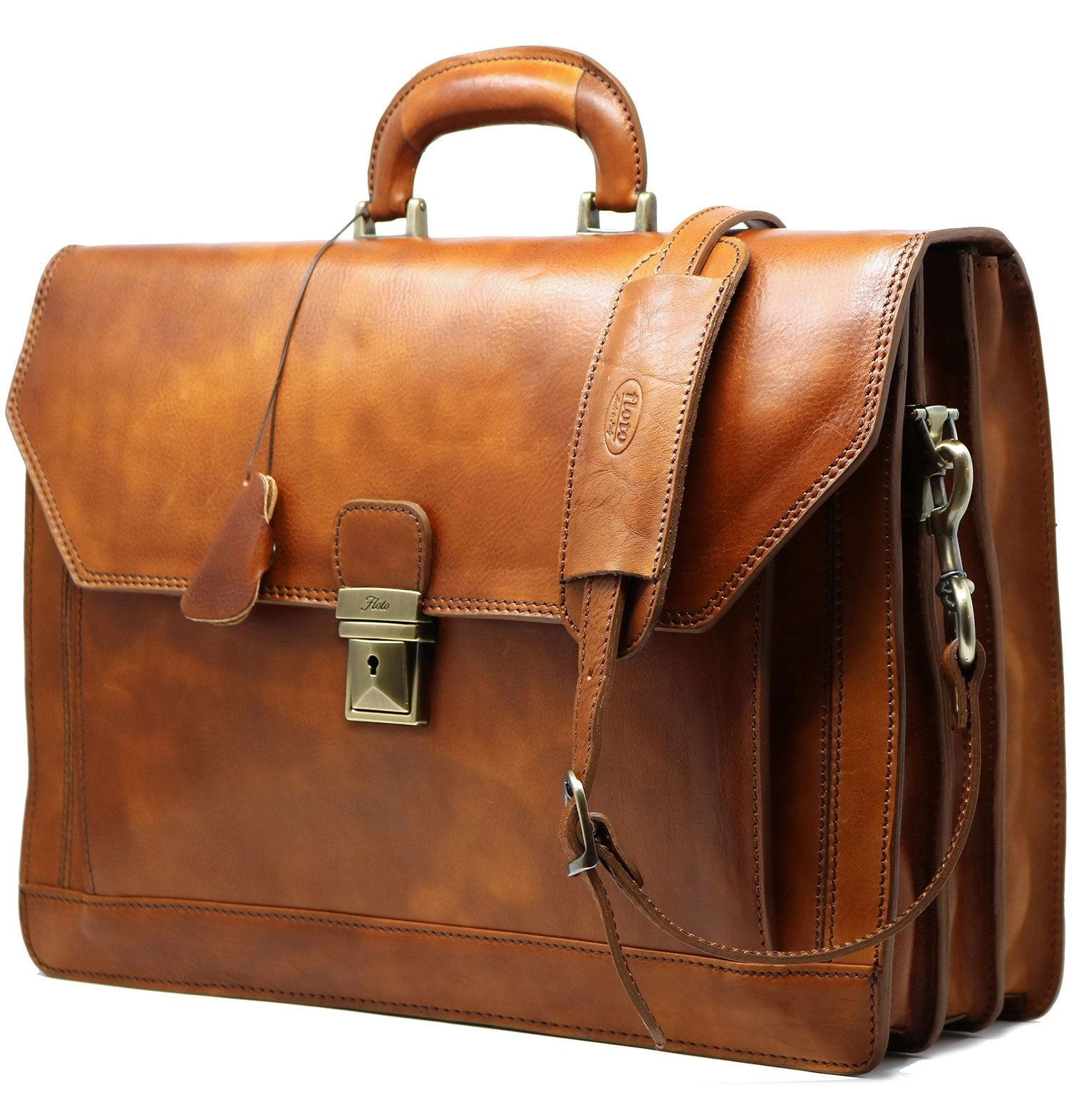 Venezia Briefcase