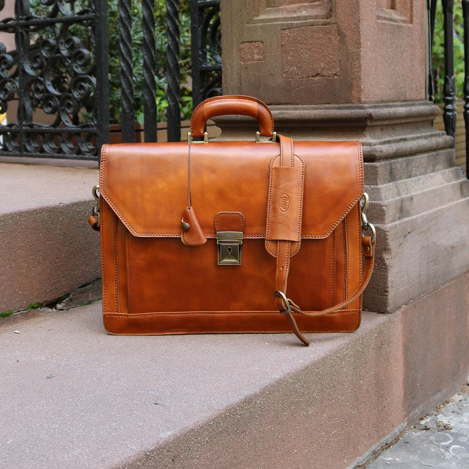 Venezia Briefcase