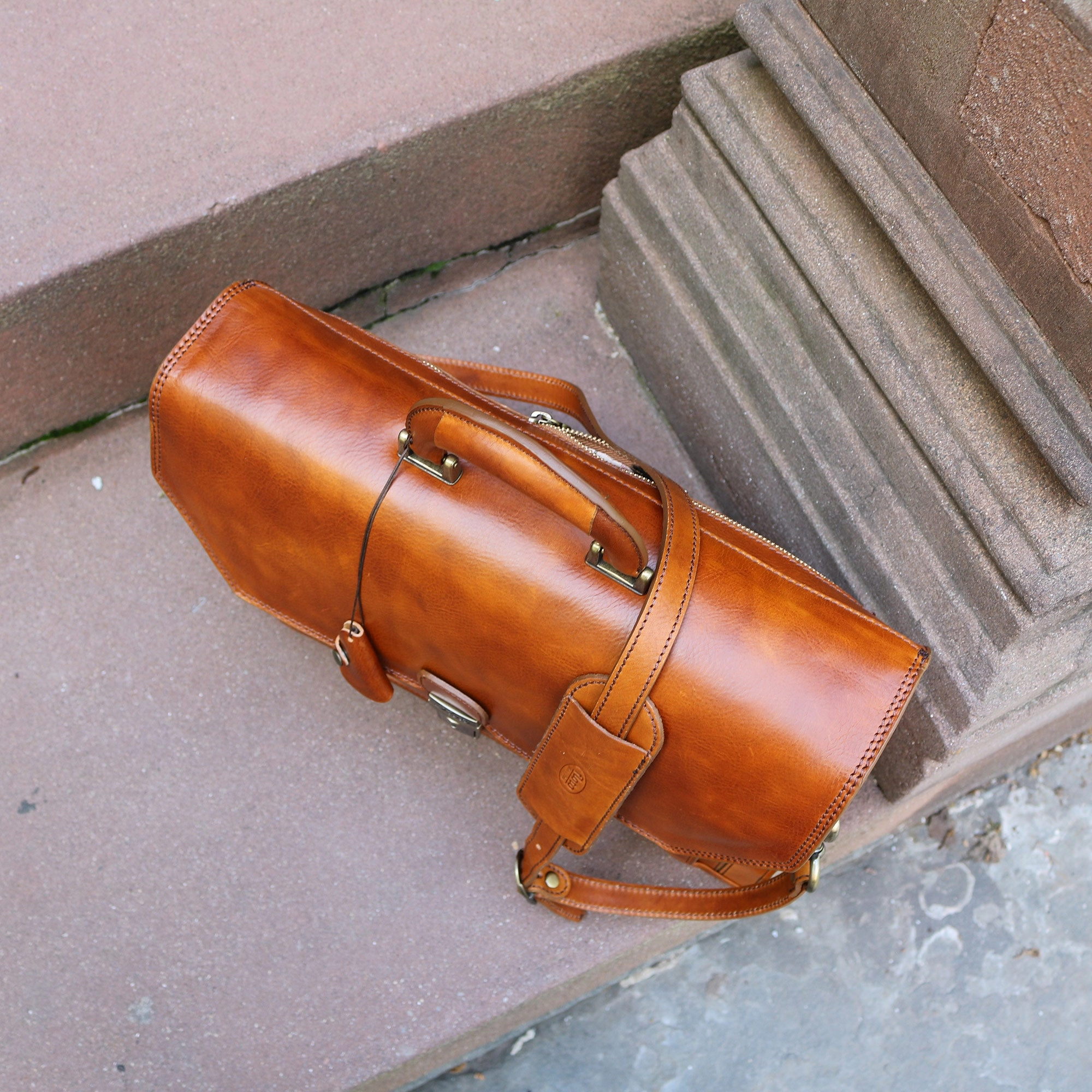 Venezia Briefcase