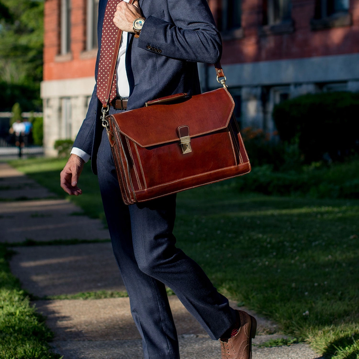 Venezia Briefcase
