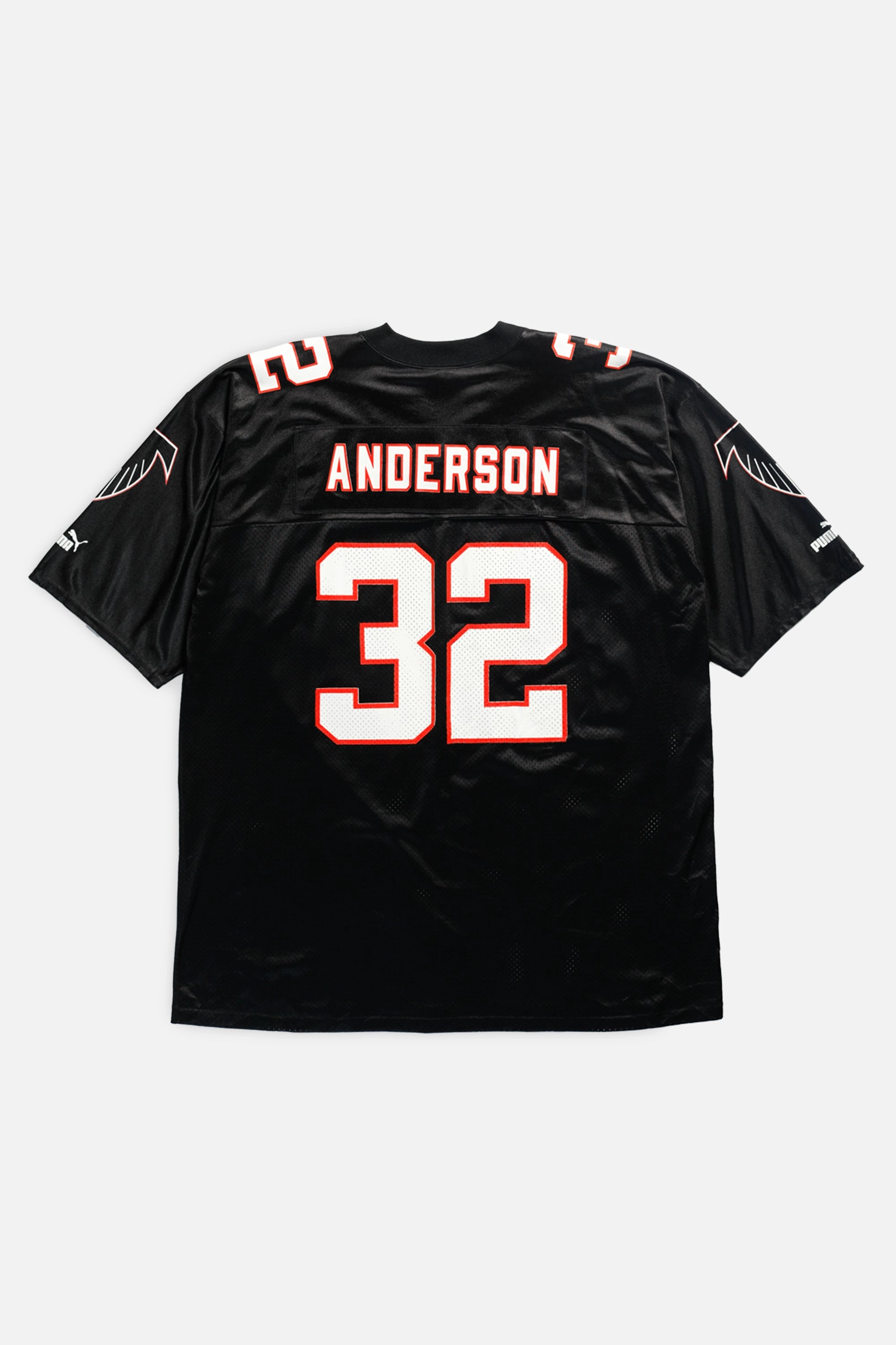 Vintage Atlanta Falcons NFL Jersey - XL