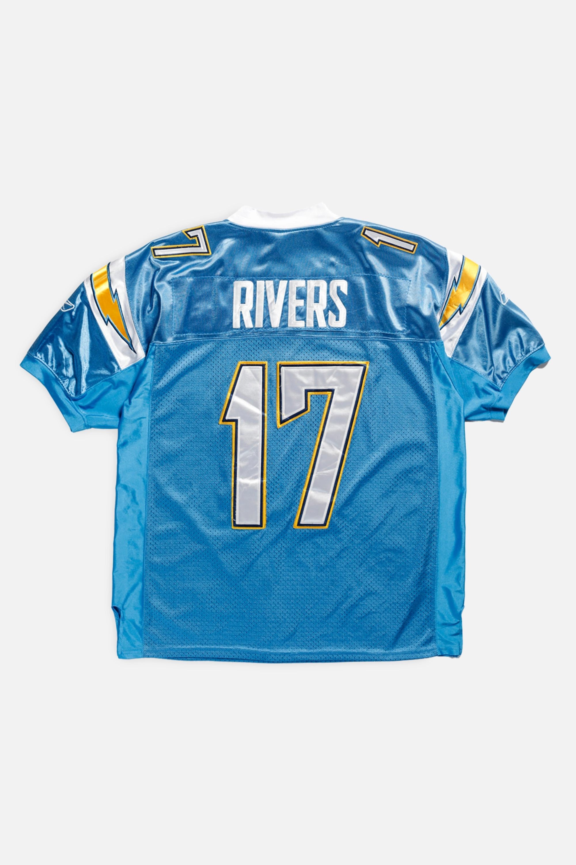 Vintage LA Chargers NFL Jersey - XL